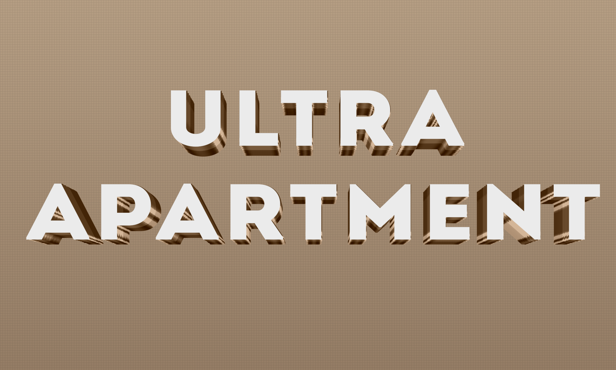 Ultra Aparment